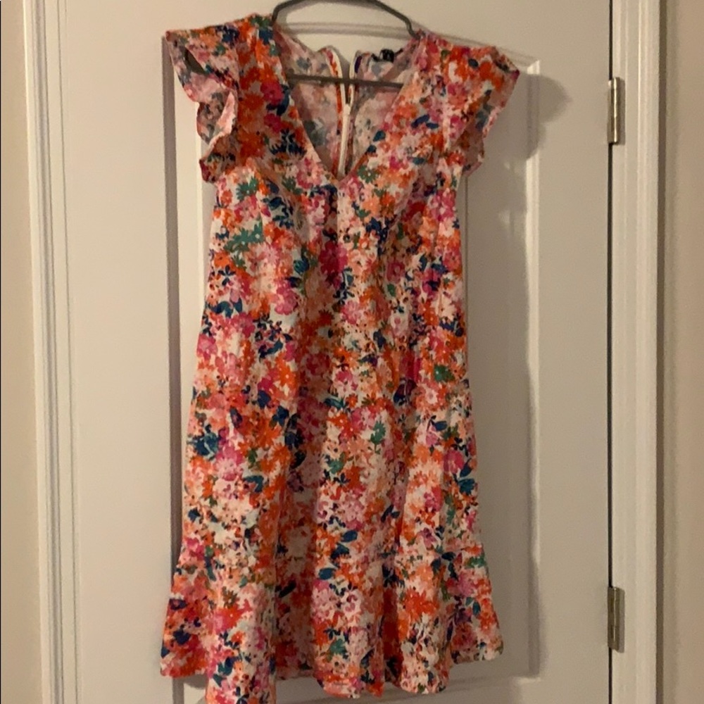 J Crew Dress